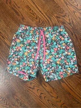 Men’s Chubbies Swimsuit Small